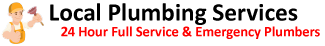 Granite Springs Plumbers